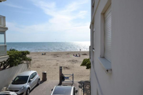 LA RESIDENCE studio pieds dans l'eau